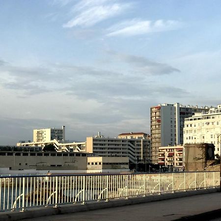 Apartament Mon Jolitoit Marsylia Zewnętrze zdjęcie
