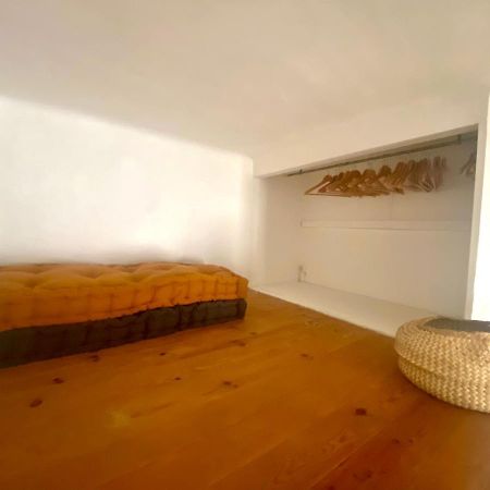 Apartament Mon Jolitoit Marsylia Zewnętrze zdjęcie