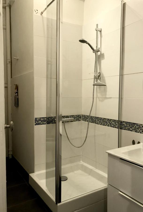 Apartament Mon Jolitoit Marsylia Zewnętrze zdjęcie