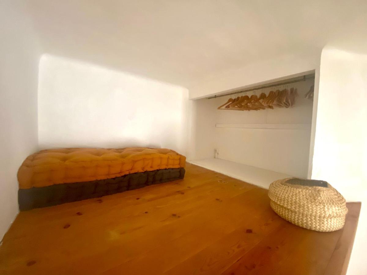 Apartament Mon Jolitoit Marsylia Zewnętrze zdjęcie